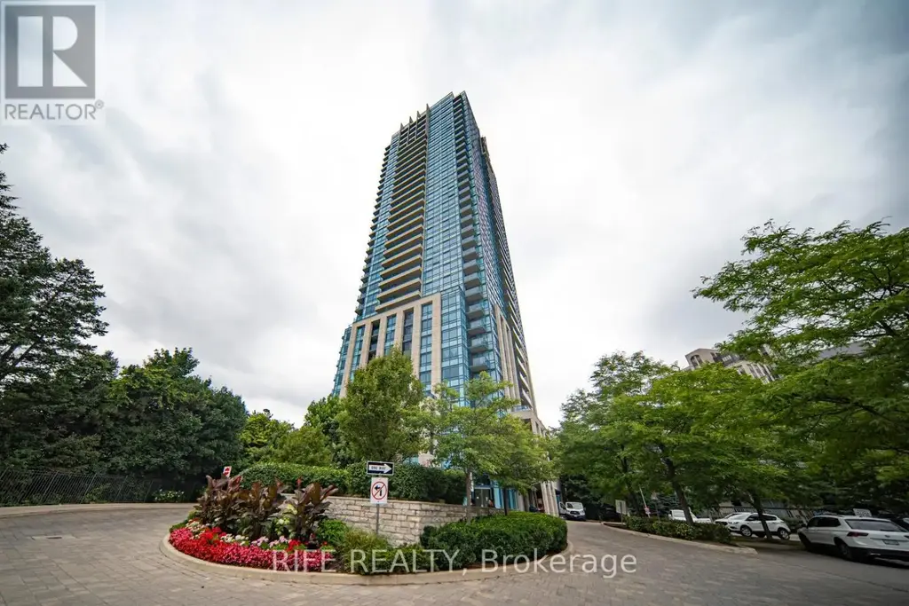 3301 - 181 Wynford Drive, Toronto (Banbury-Don Mills)